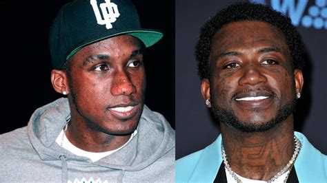 hopsin gucci|hopsin is gucci mane.